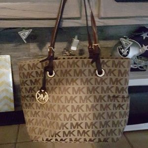 Michael  Kors